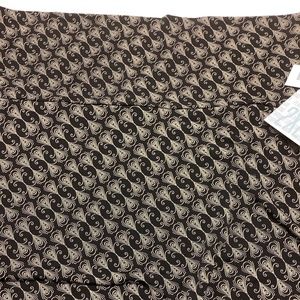 2xl new with tags Lularoe maxi skirt